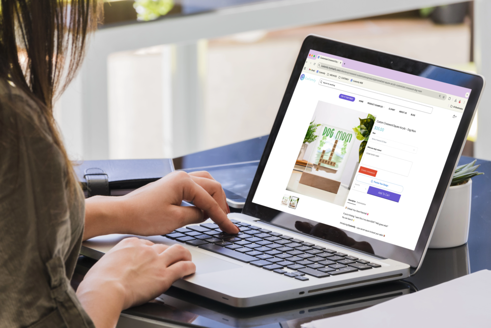 Những điều mà seller Print on Demand nên biết trong năm 2025