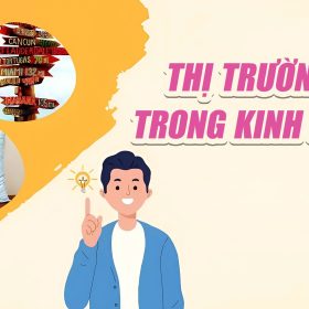 Thị trường ngách trong kinh doanh POD