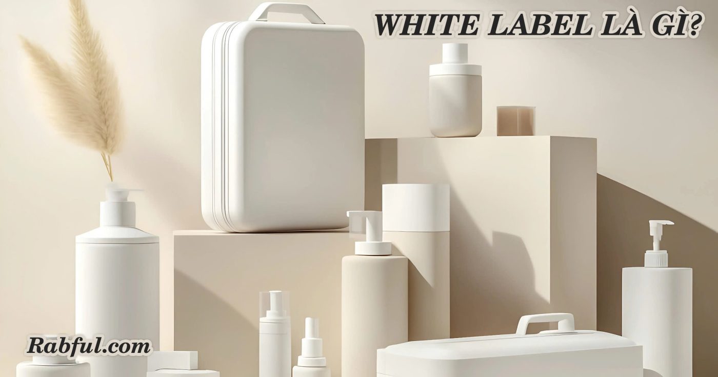 White Label là gì