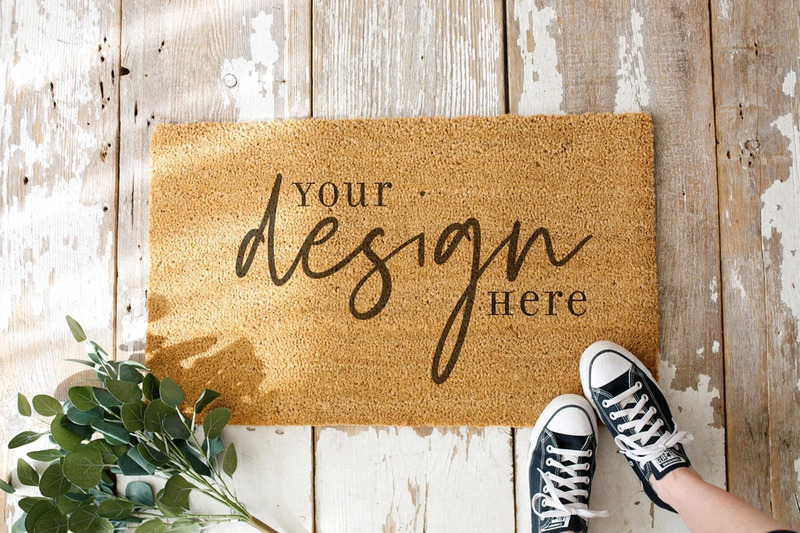 Design Doormat