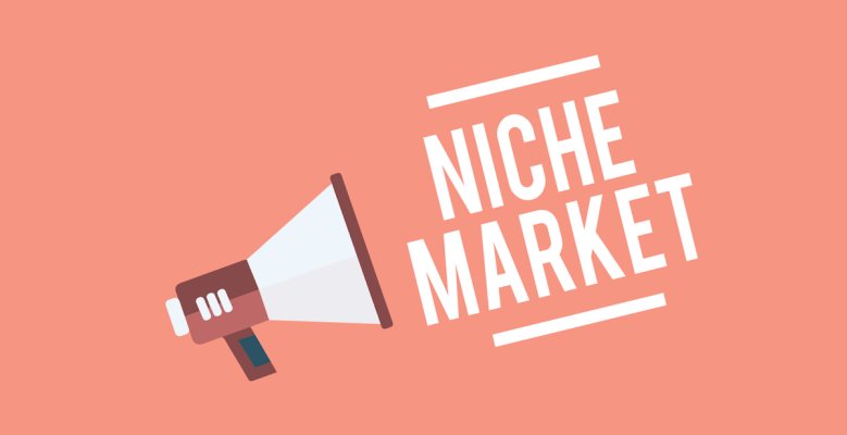 Thị trường ngách
