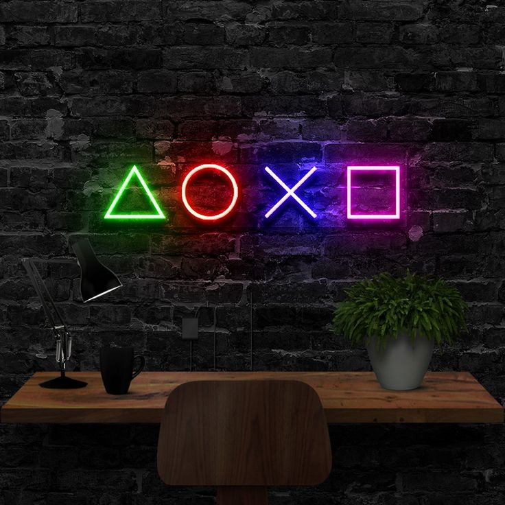 Metal Sign