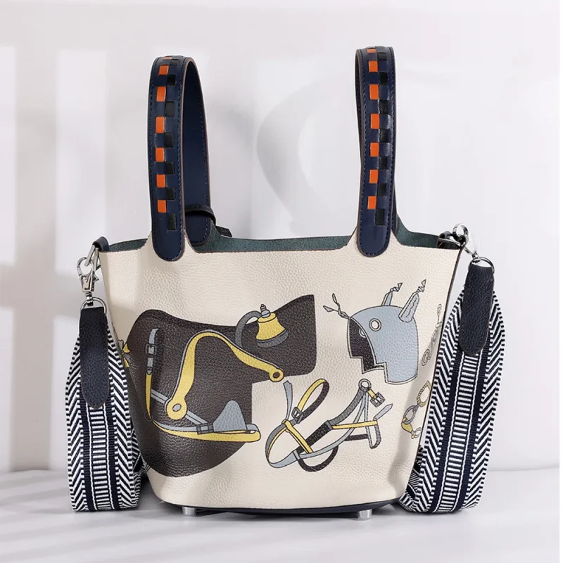 Bucket Bag