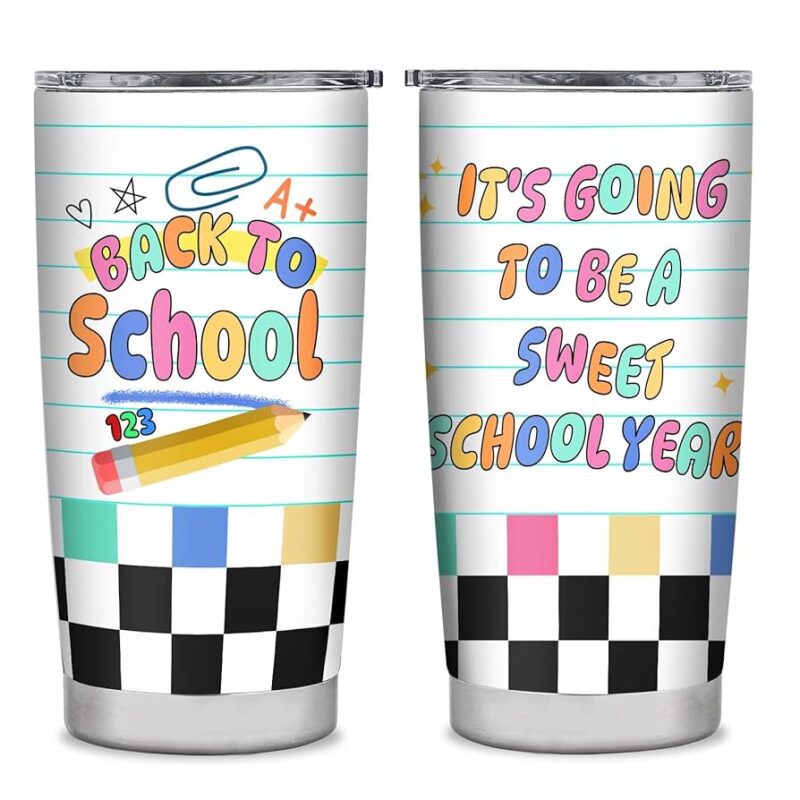 Tumbler