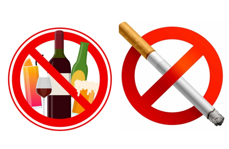 Nhóm sản phẩm bị hạn chế
