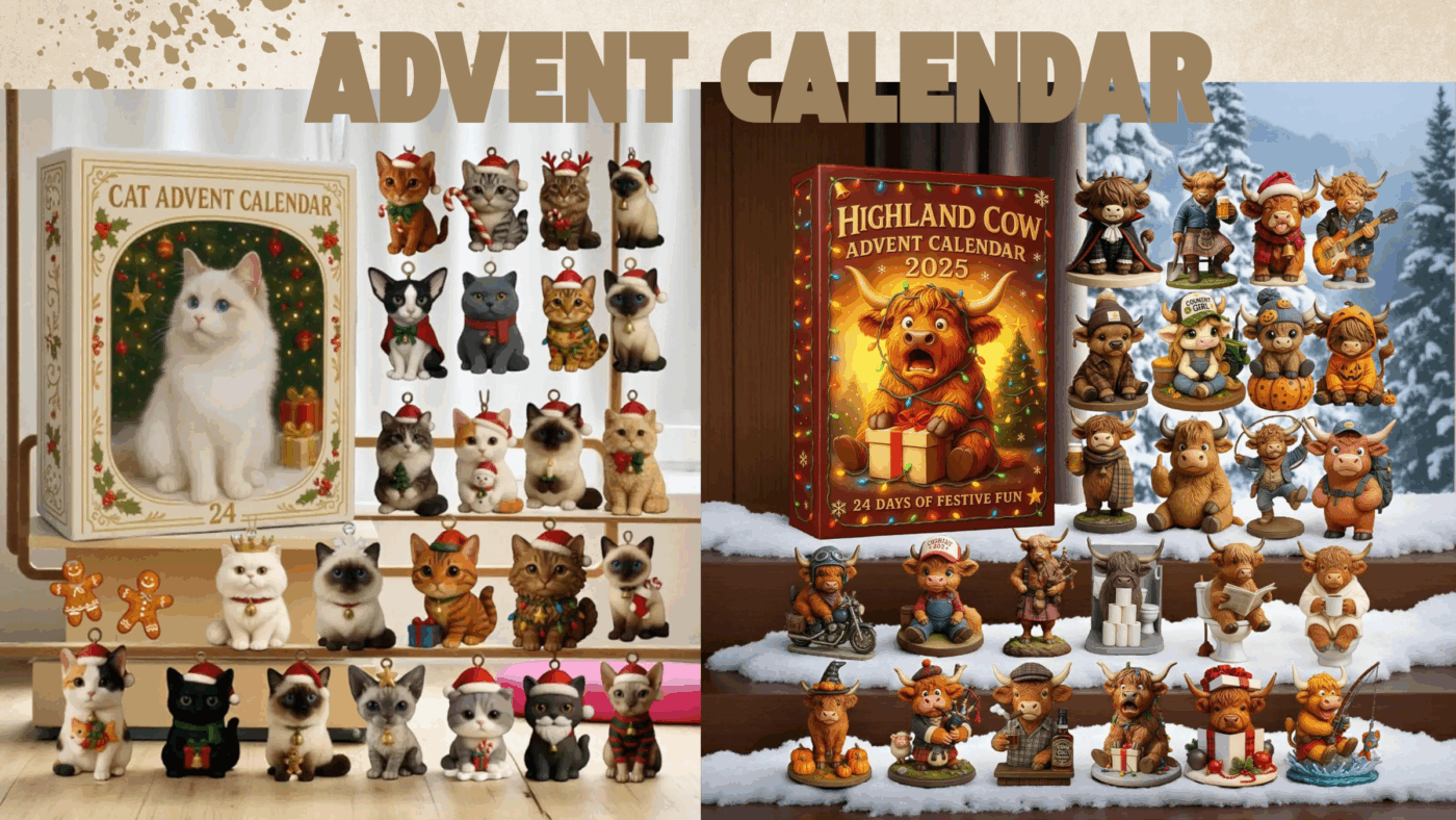 Advent Calendar