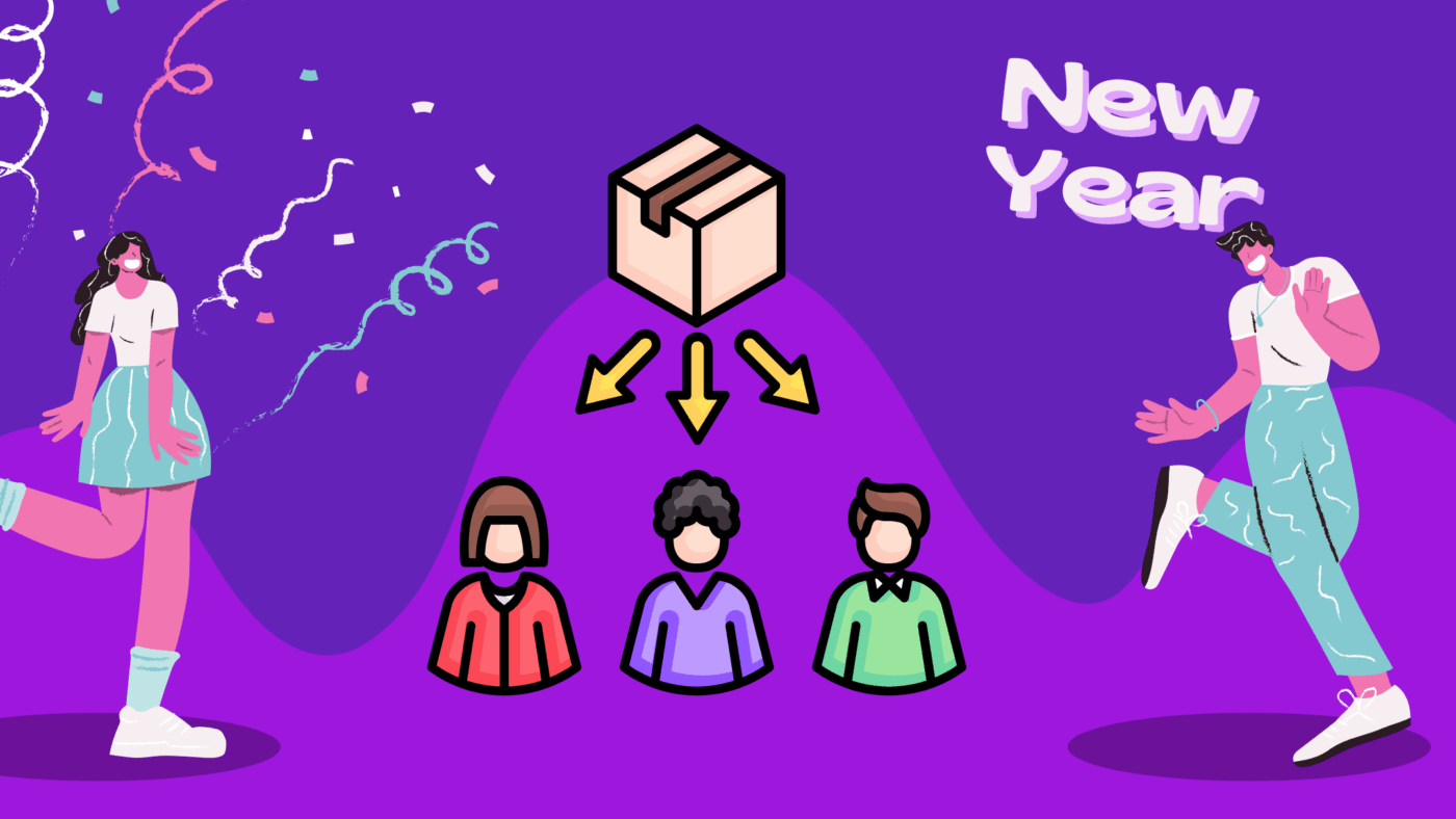 New Year