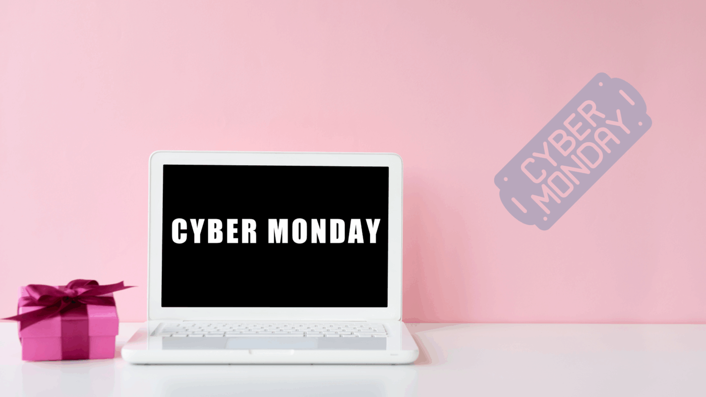 Cyber Monday
