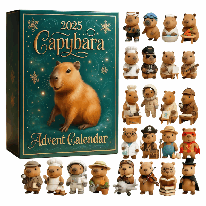 Advent Calendar