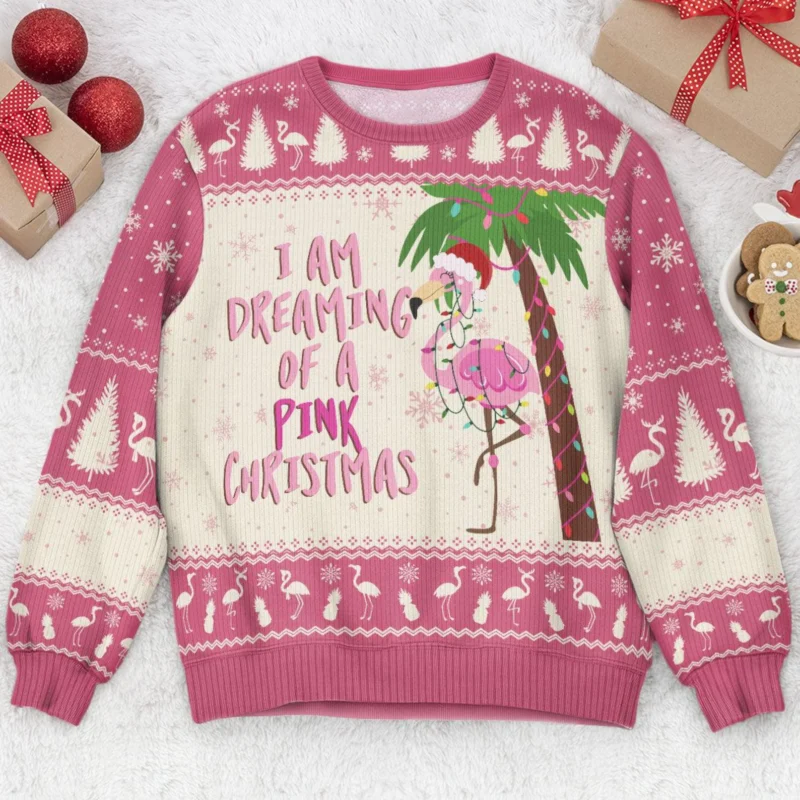 Ugly Sweater
