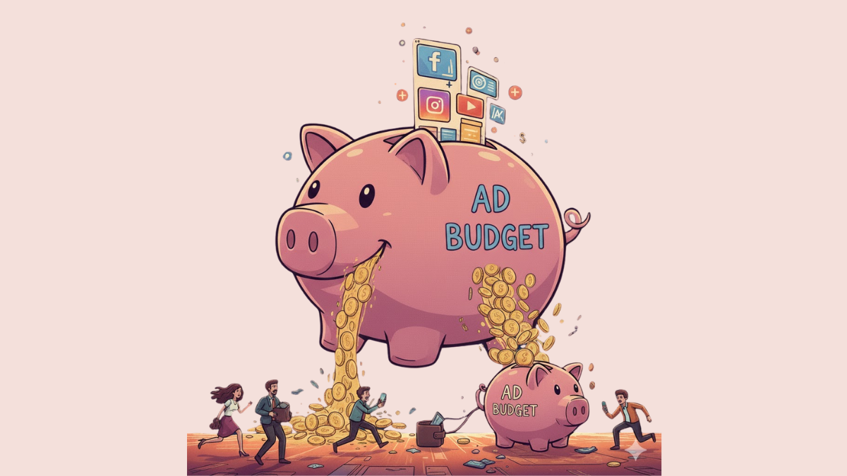 Chi phí chạy ads – khoản “ngốn” nhất