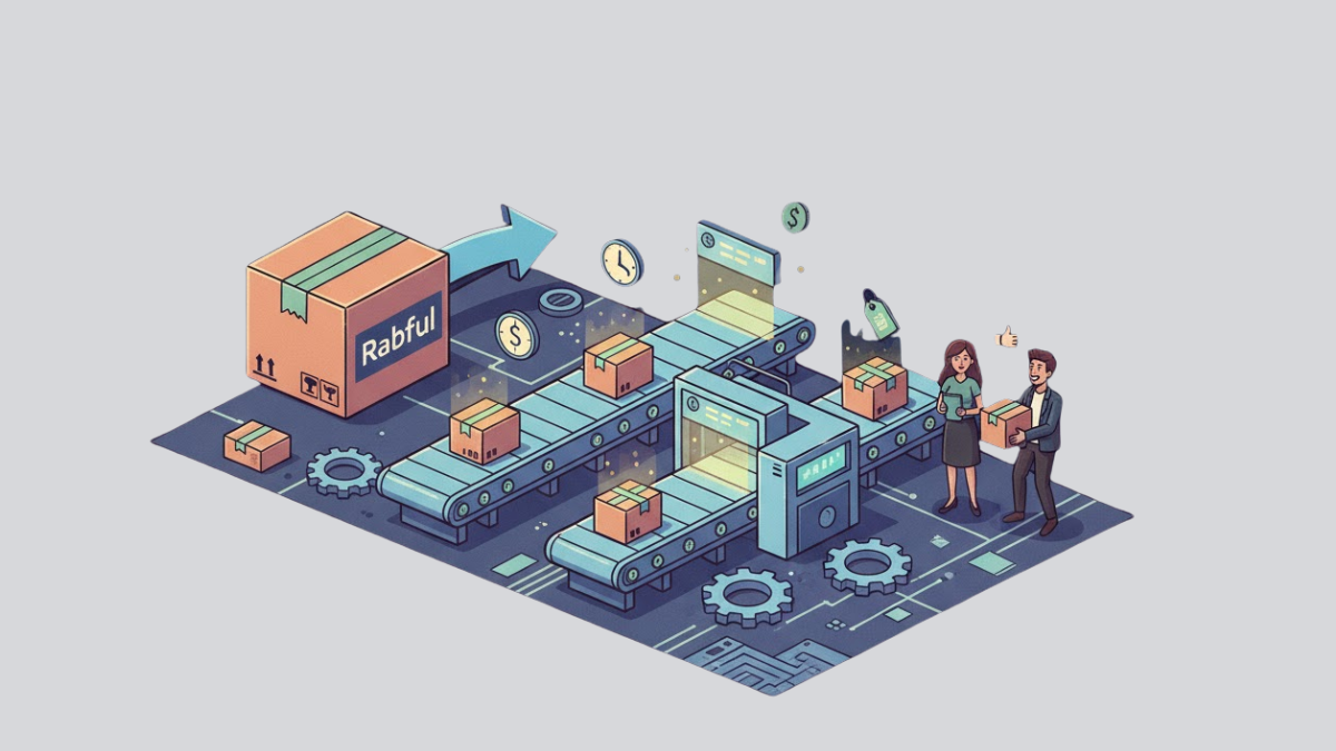 Chọn đúng đơn vị fulfill