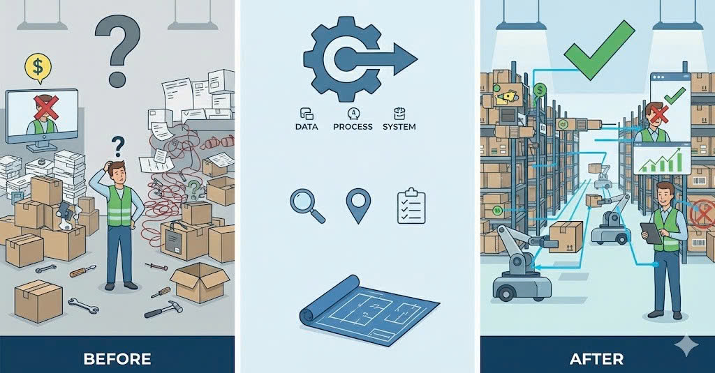 Tối Ưu Tracking – Yếu Tố Quyết Định Tỷ Lệ Refund