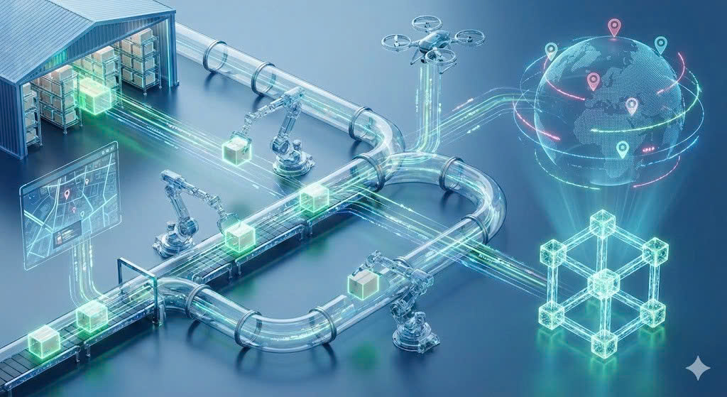 Tracking thông minh của Rabful – Tự động, minh bạch, realtime