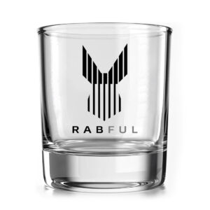 2D Whisky Glass