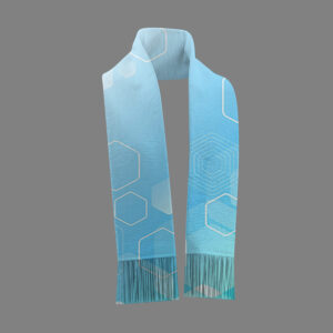 3D Scarf