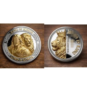 250th Commemorative Coins
