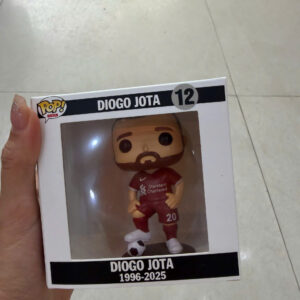 3D Funko Pop
