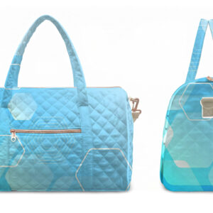 3D Duffle Bag