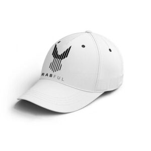 3D Kids Baseball Cap