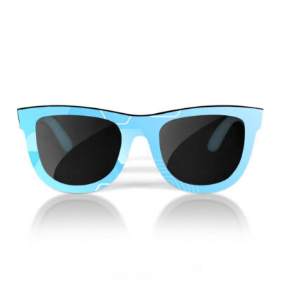 3D Sun Glasses
