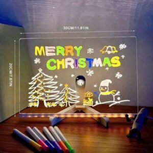 Acrylic Led Lighting Board