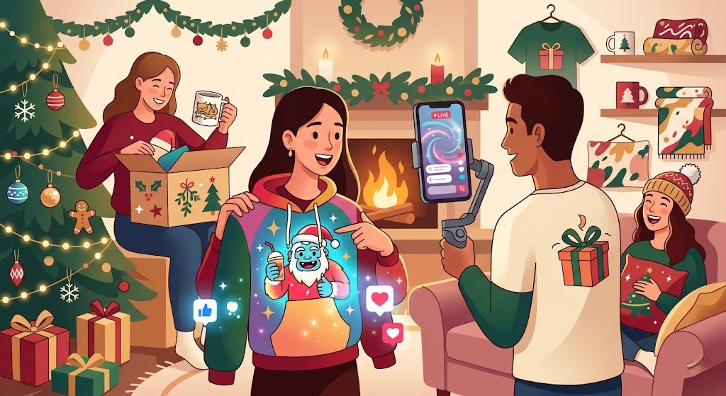 Niche Theo Dịp Lễ