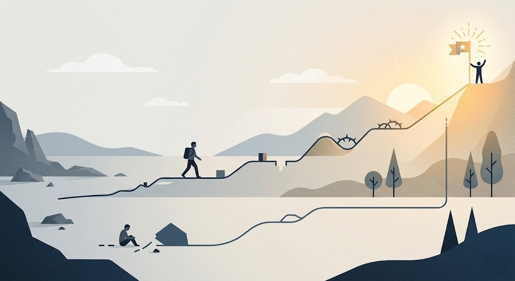 Thứ quyết định bạn thắng hay thua