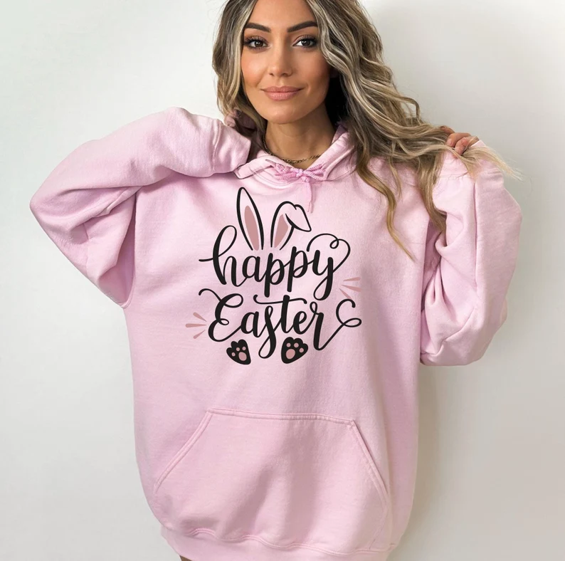 Easter Hoodie