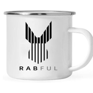 Enamel Mug 11oz