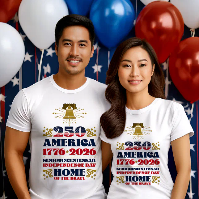 Patriotic Family – Áo gia đình yêu nước