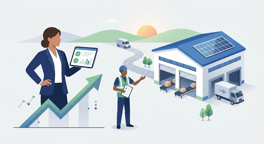 Chọn Xưởng Fulfill Ổn Định