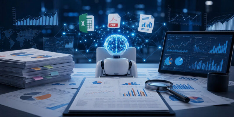Khả năng nghiên cứu (Research) ở cấp độ chuyên sâu