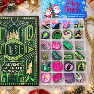 3D Advent Calender