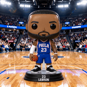 3d figure model ?