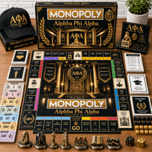 Monopoly Board Game